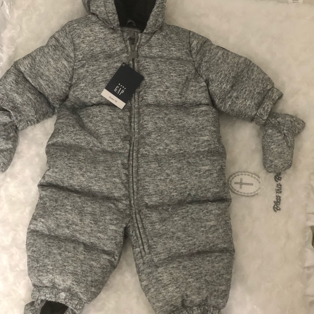 Gap Show storm Jacket